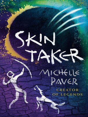 Skin Taker - ebook